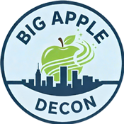 Cannabis Decontamination & Remediation Services in New York | Big Apple Decon